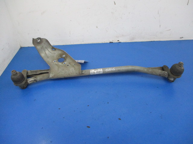 фото №1, Dacia logan lift механізм двірник bosch