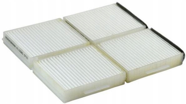 фото №1, Фильтр салонный mazda 323 626 premacy