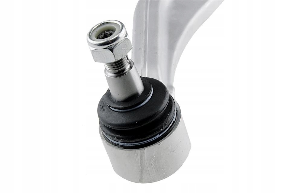 фото №11, Рычаг передний mercedes e w211 02- /нижний правый/