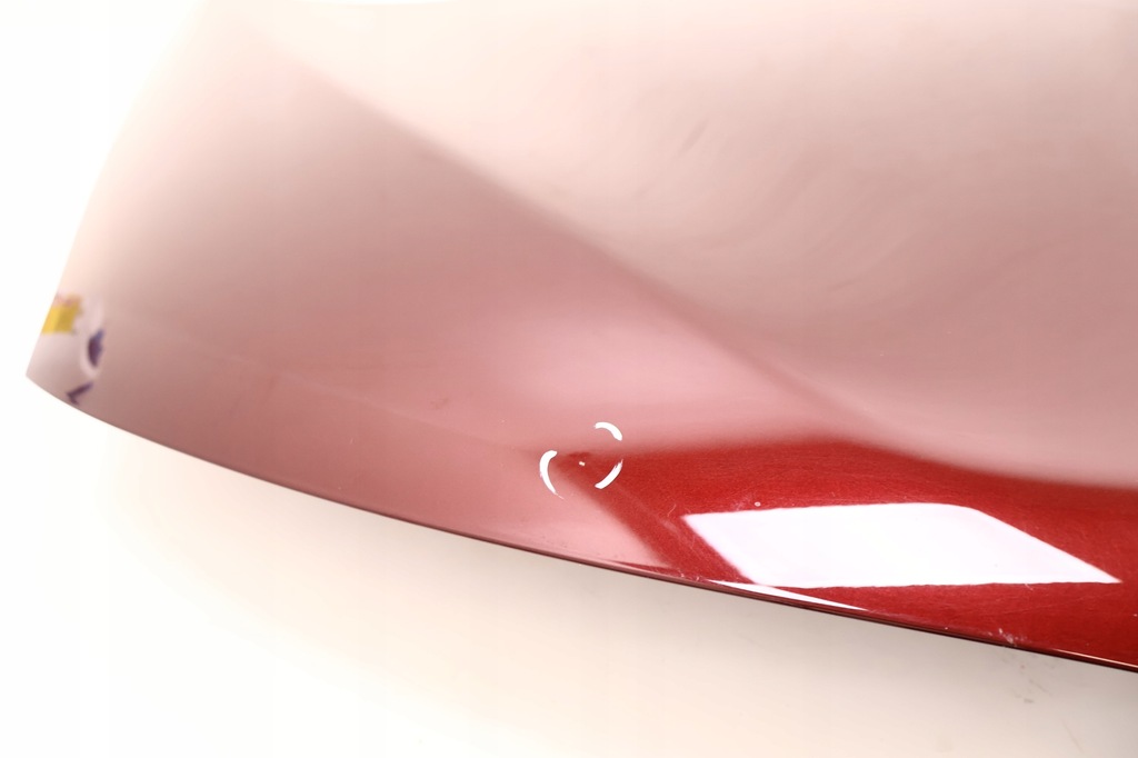 фото №7, Toyota rav4 iv капот кришка двигуна