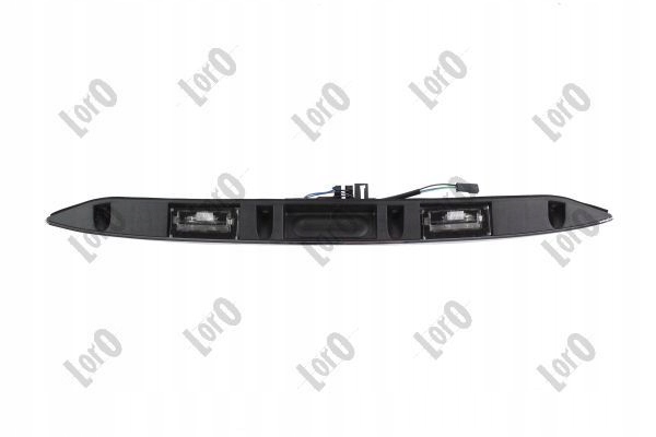 фото №2, Ручка / мікровимикач кришки задній mini mini [r50 r52 r53] 01-08 51137074020