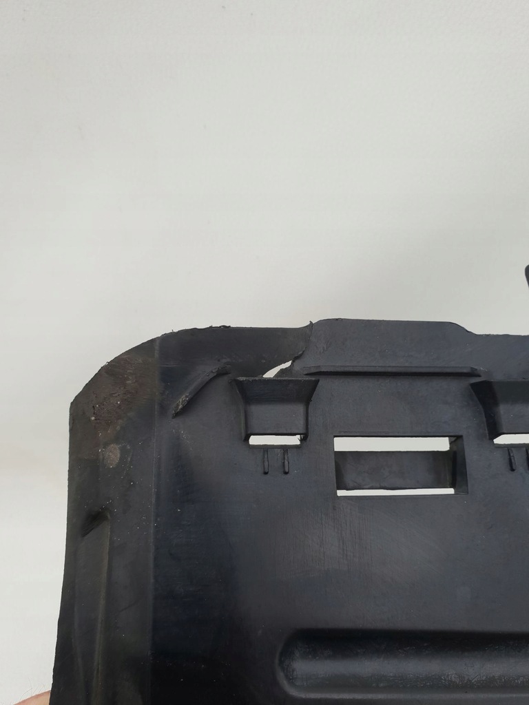 фото №5, Citroen c3 aircross воздуховод воздуха 1.2b pr