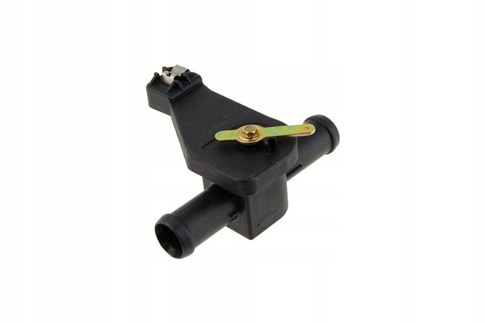 фото №2, Клапан отопителя