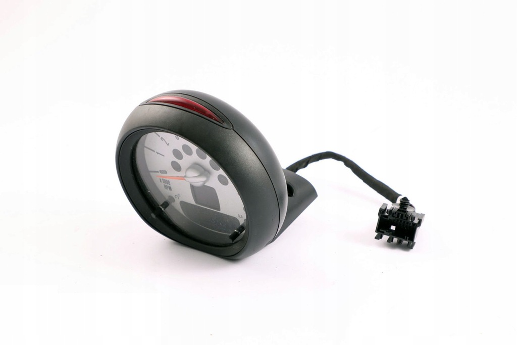 фото №5, Mini cooper one r56 obrotomierz счетчик 9306255