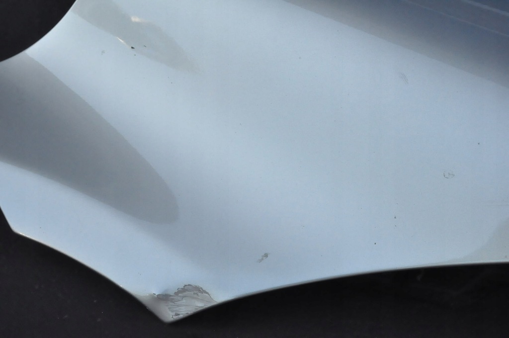 фото №8, Volvo xc60 i крыло левый перед передний 30762401