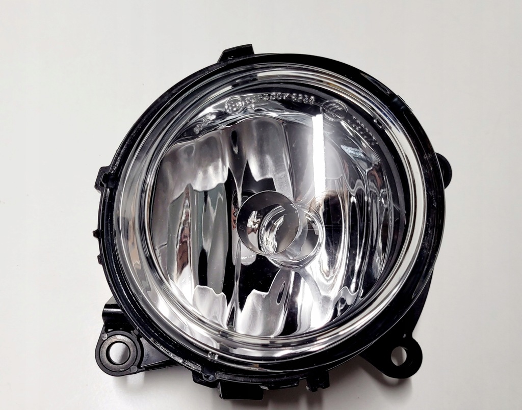 фото №1, Mercedes actros mp4 противотуманная фара правый