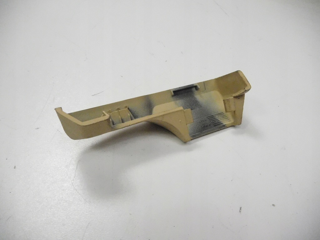 фото №7, Защита салона alfa romeo 159 оригинальный номер 735419429