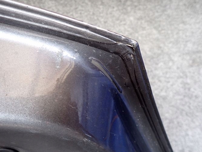 фото №5, Renualt scenic iii lift 13- капот