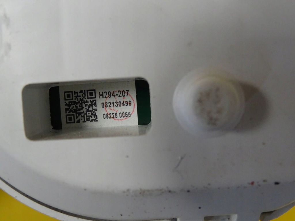 фото №6, Счетчик приборная панель приборы honda jazz lift 1.2 бензин hr0313206 nr635