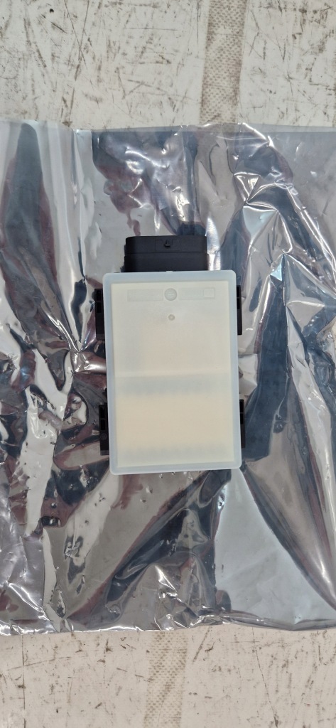 фото №3, Bmw радар датчик acc перед 5a84cf7