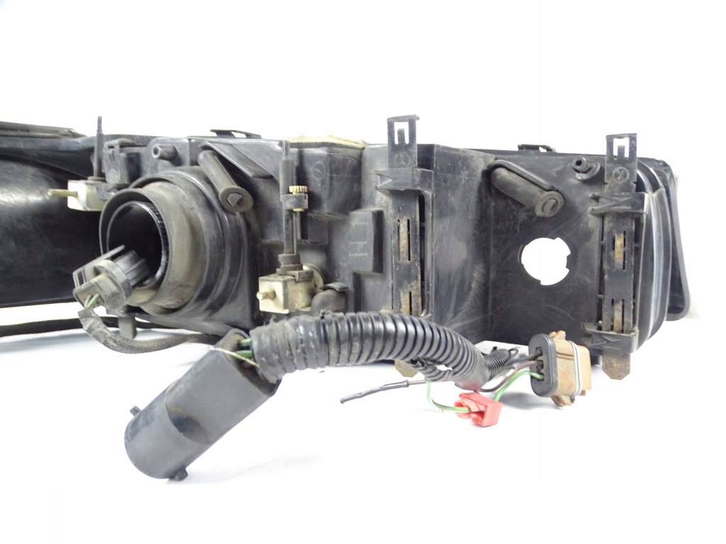 Купить Lincoln town car iii лампа фара левый перед f8vx-13a045-a