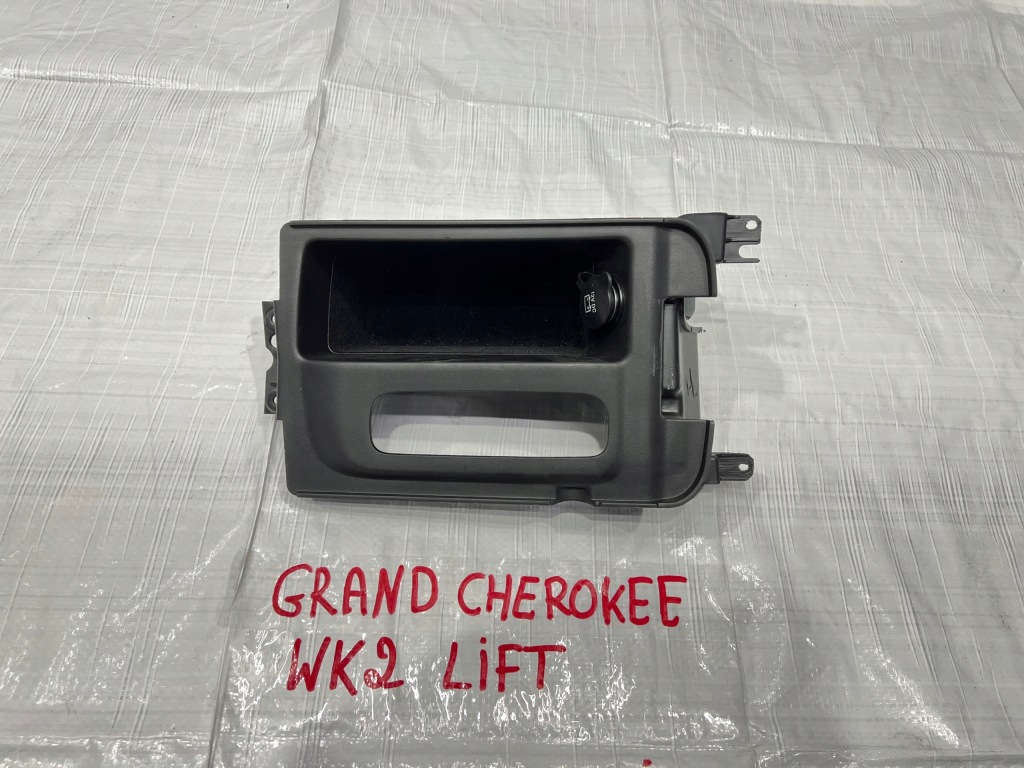 фото №1, Jeep grand cherokee wk2 lift тунель бардачок