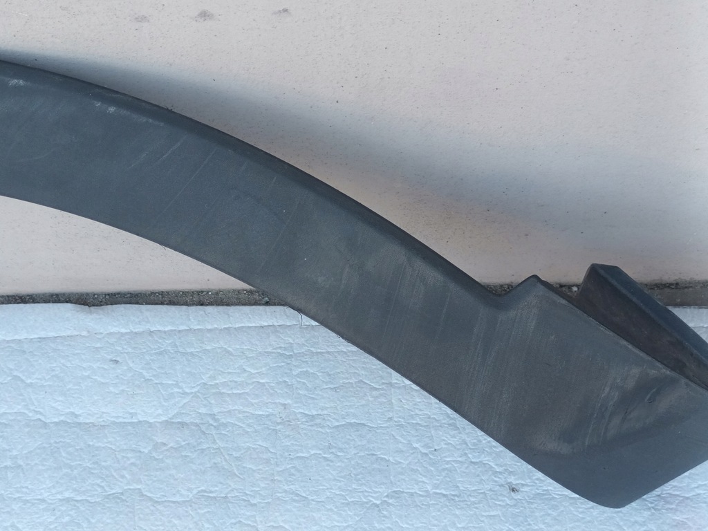 фото №6, Молдинг передняя левая opel grandland x перед левый