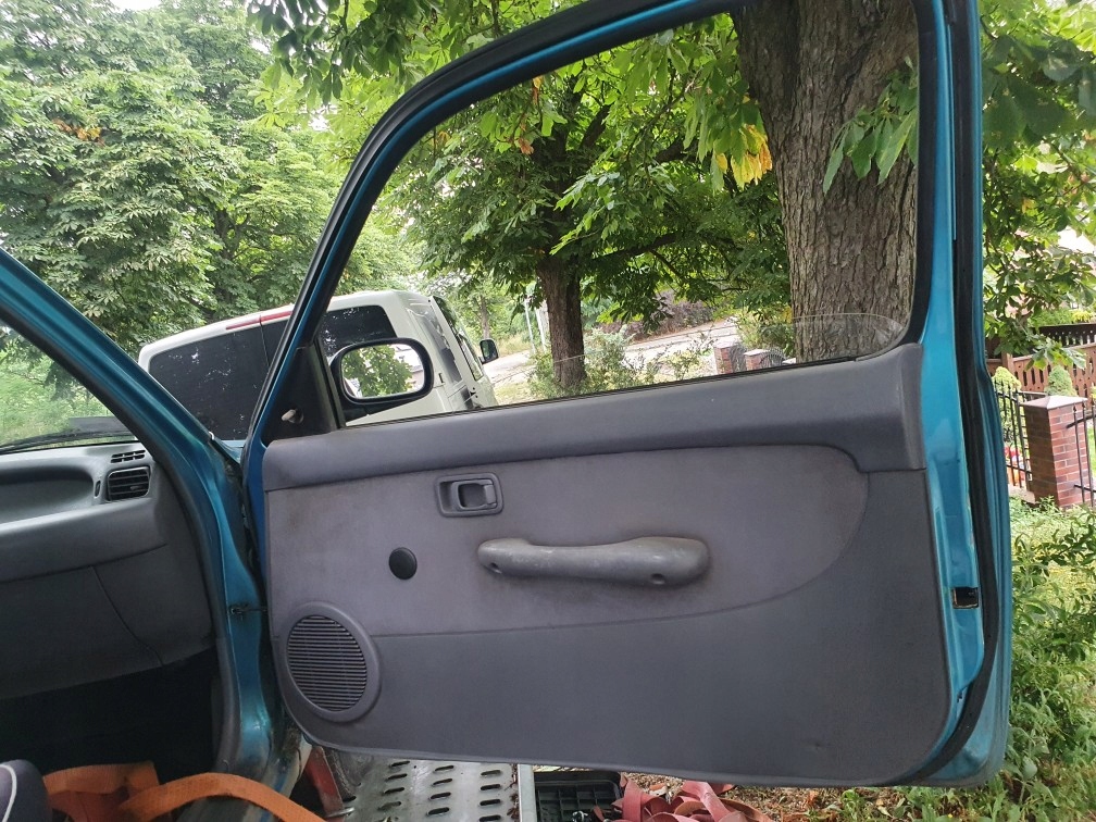 фото №12, Лічильник прилади nissan micra k11 95r 1.0