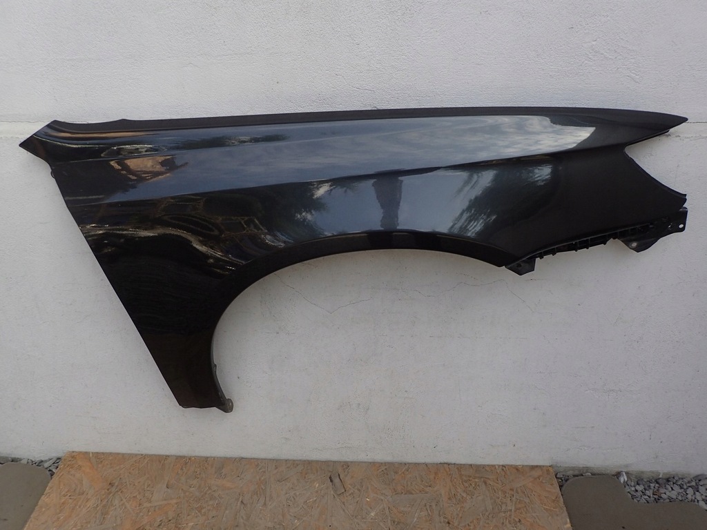 фото №1, Крила правий перед передній subaru legacy iv lift