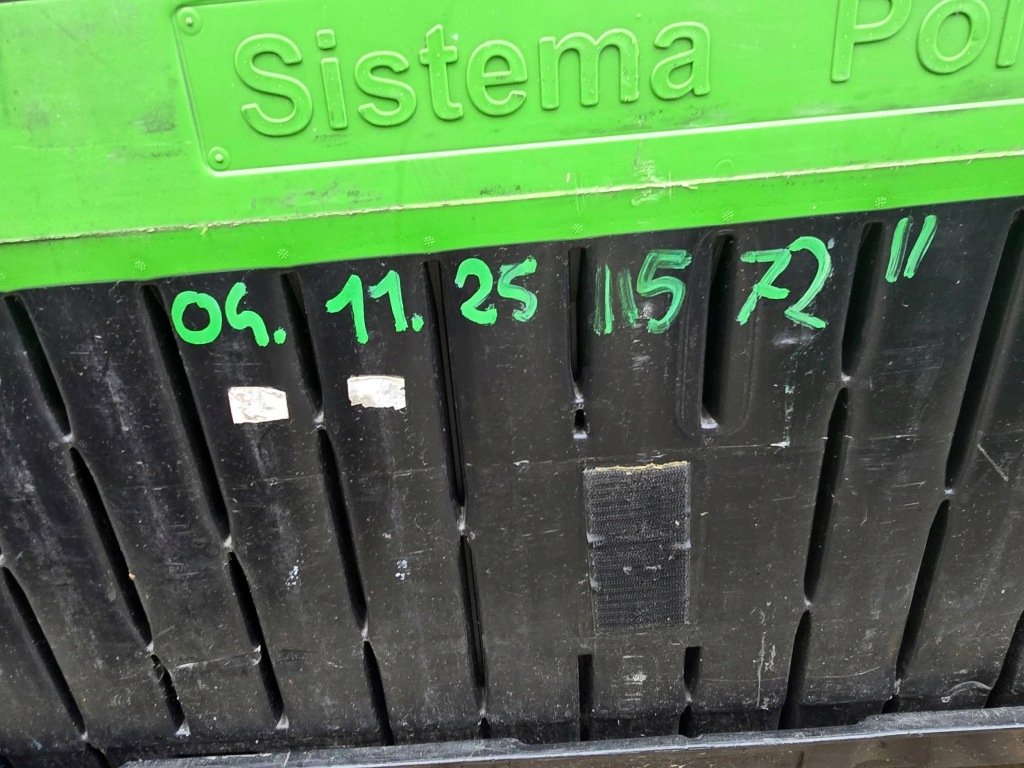 фото №5, Bmw f21 f22 кронштейн напрямна кронштейн накладки поріг правий 7268074