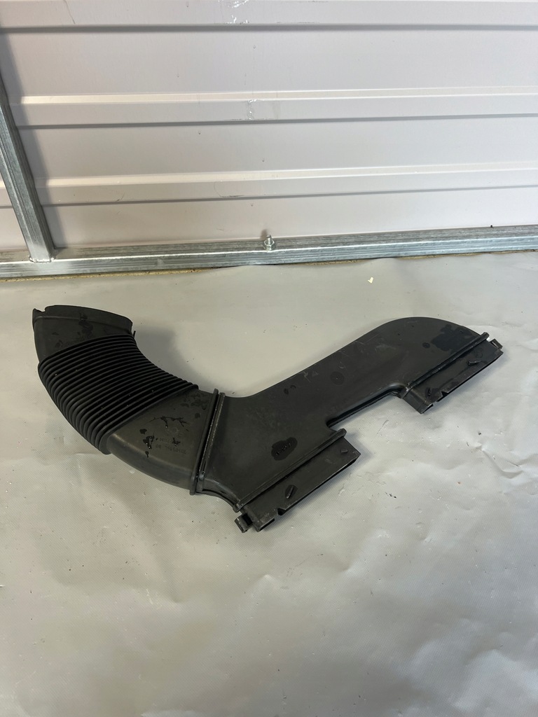 фото №1, Bmw канал всасывающий воздухозаборник впуск воздуха 7541737