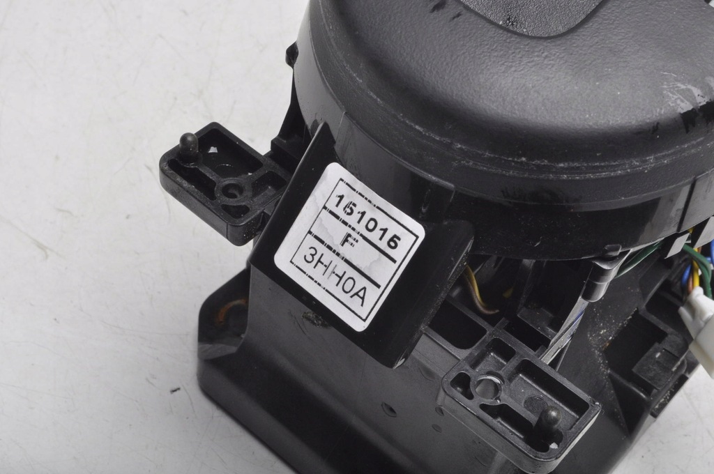 фото №8, Nissan micra k13 выборщик домкрат коробки передач anglik