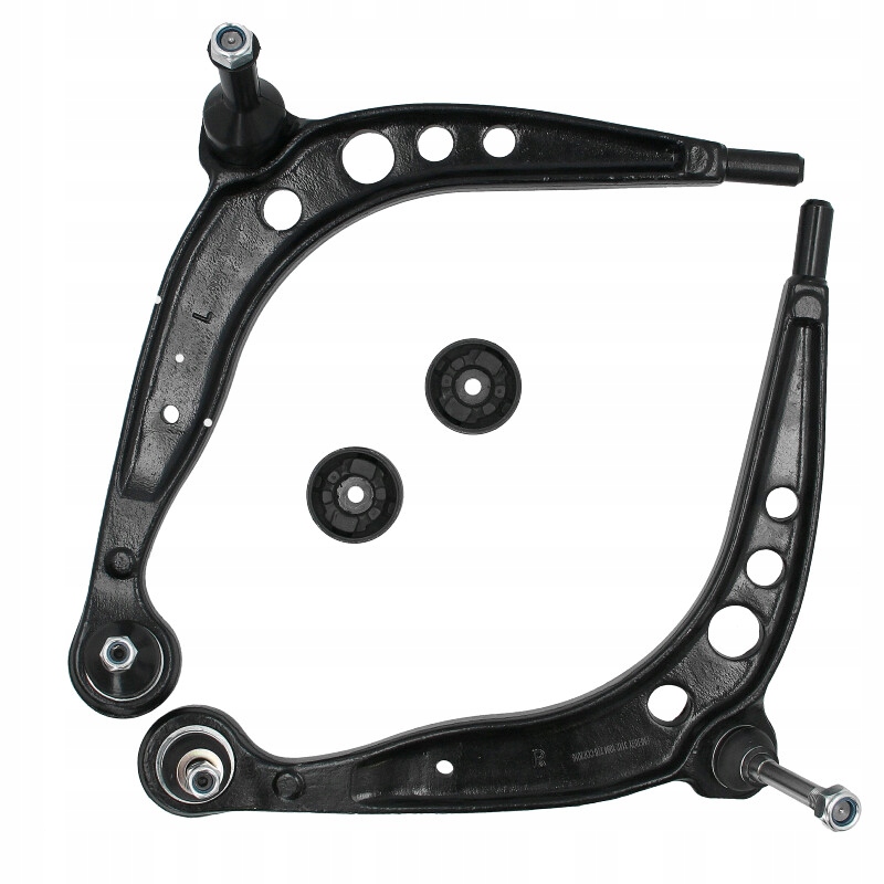 фото №1, Набор рычагов перед bmw e36