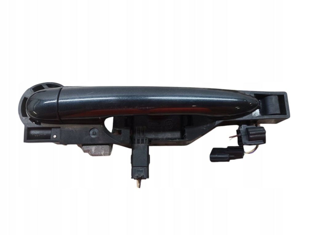 фото №1, Ручка зовнішня ліва перед teb66 renault laguna iii 2007-