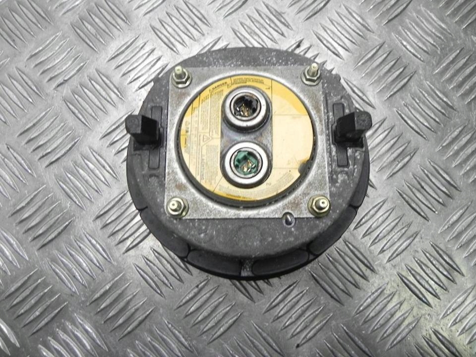 Подушка повітряна водія bmw 3 2004 8379424 Недорого