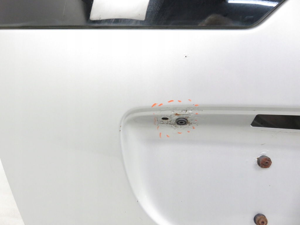 Кришка багажника багажника mercedes-benz a w169 761 Київ