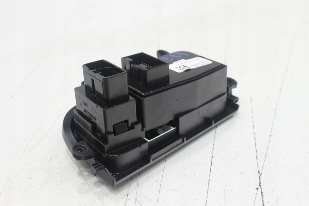 фото №8, Панель переключатель света 93300-a2140wk ceed ii