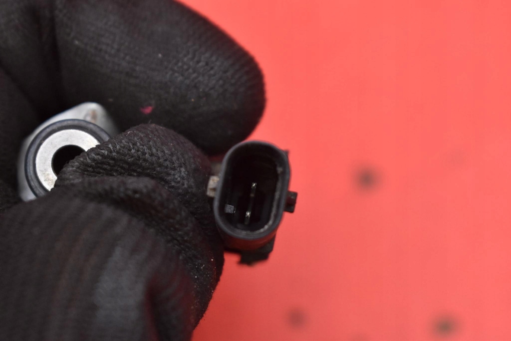 фото №8, Инжектор форсунка 03f906036b vw golf 6 vi plus 1.2 tsi 105 km 08-15