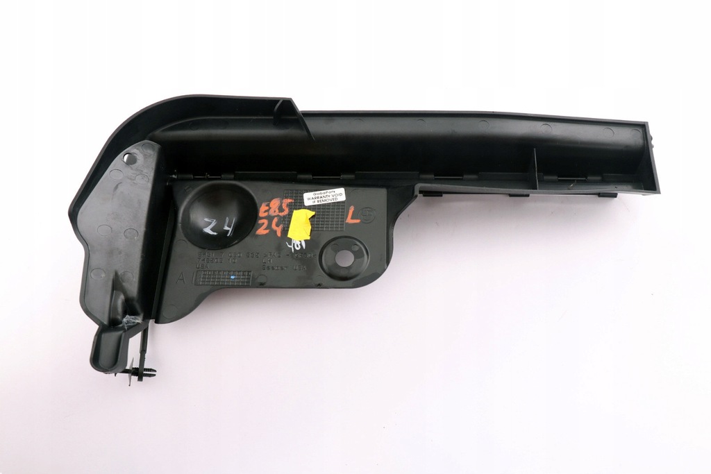 фото №11, Bmw e85 z4 кронштейн кронштейн дах дах контейнер