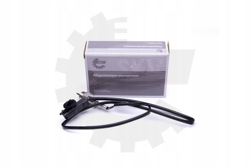 фото №1, Esen skv 30skv335 датчик, температура вихлопних газів