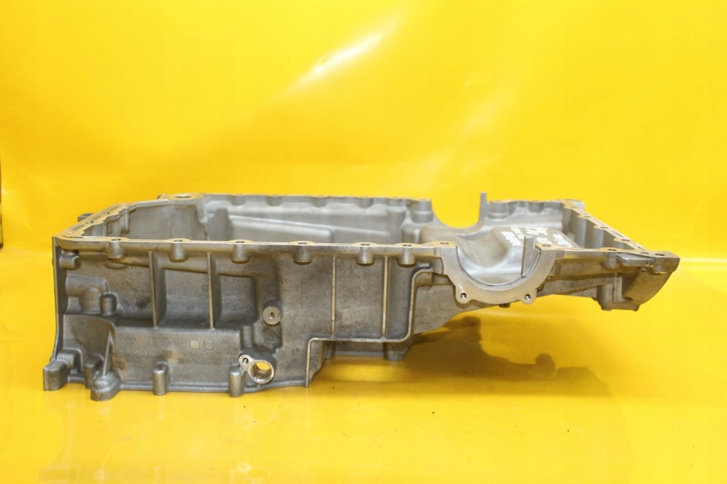 фото №5, Поддон масляная porsche panamera 970 4.8 bit m4870 948107161 cr 94810716173