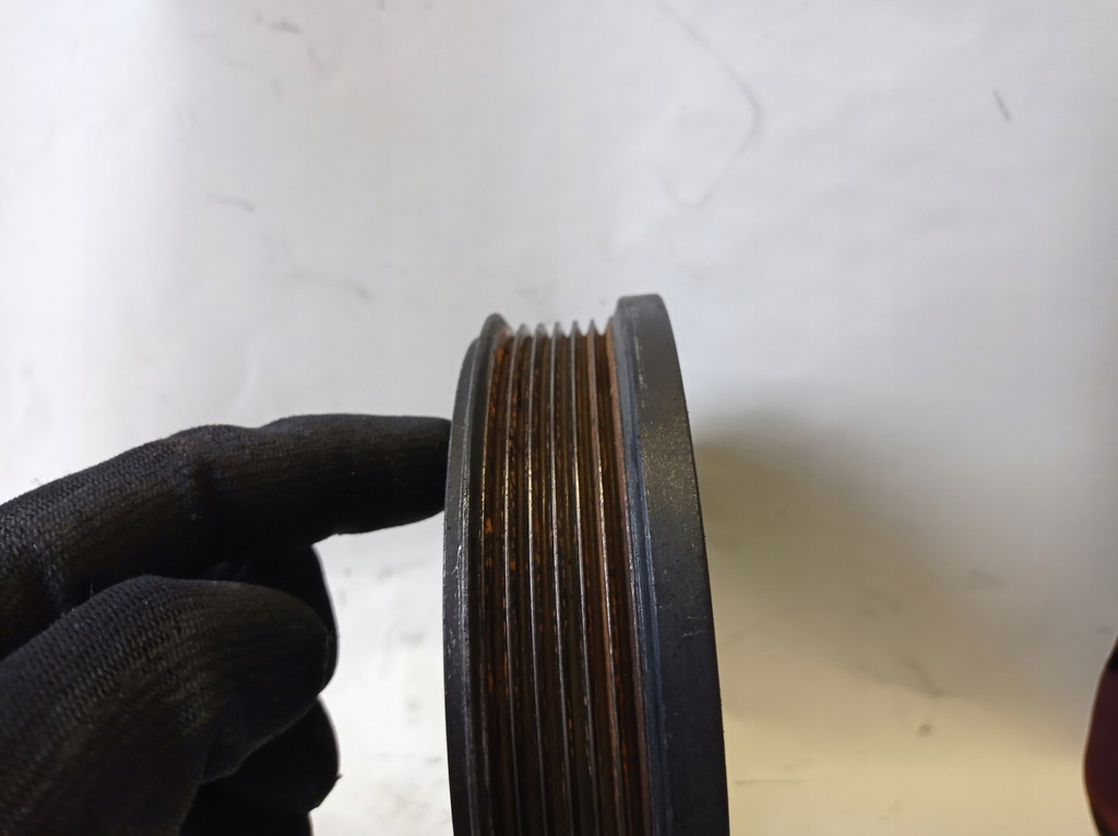 фото №5, Шків alfa 147 156 390440hz