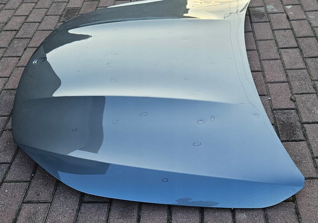 фото №8, Mercedes gla капот h247