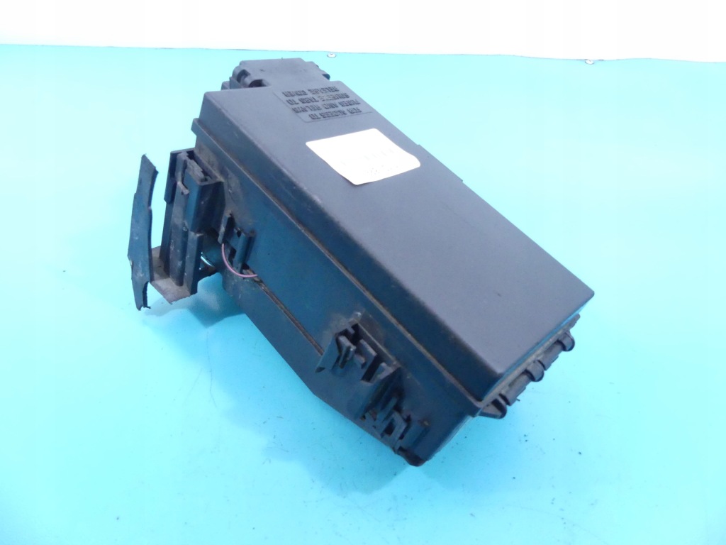 фото №1, Коробка предохранителей jeep grand cherokee wk