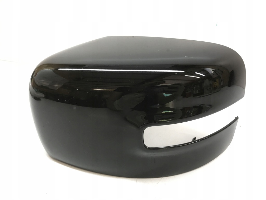 фото №2, Jeep renegade 2013- корпус накладка lewego зеркало 21293033