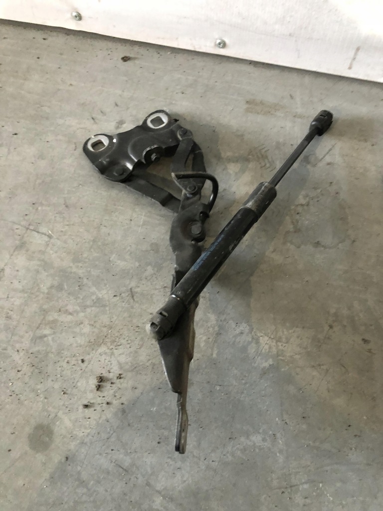 фото №5, Mini countryman r60 петли капот комплект