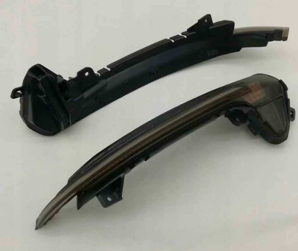 фото №15, Поворотники динамічні w дзеркало audi a6 c7 4g 2012-2018 rs6 s6