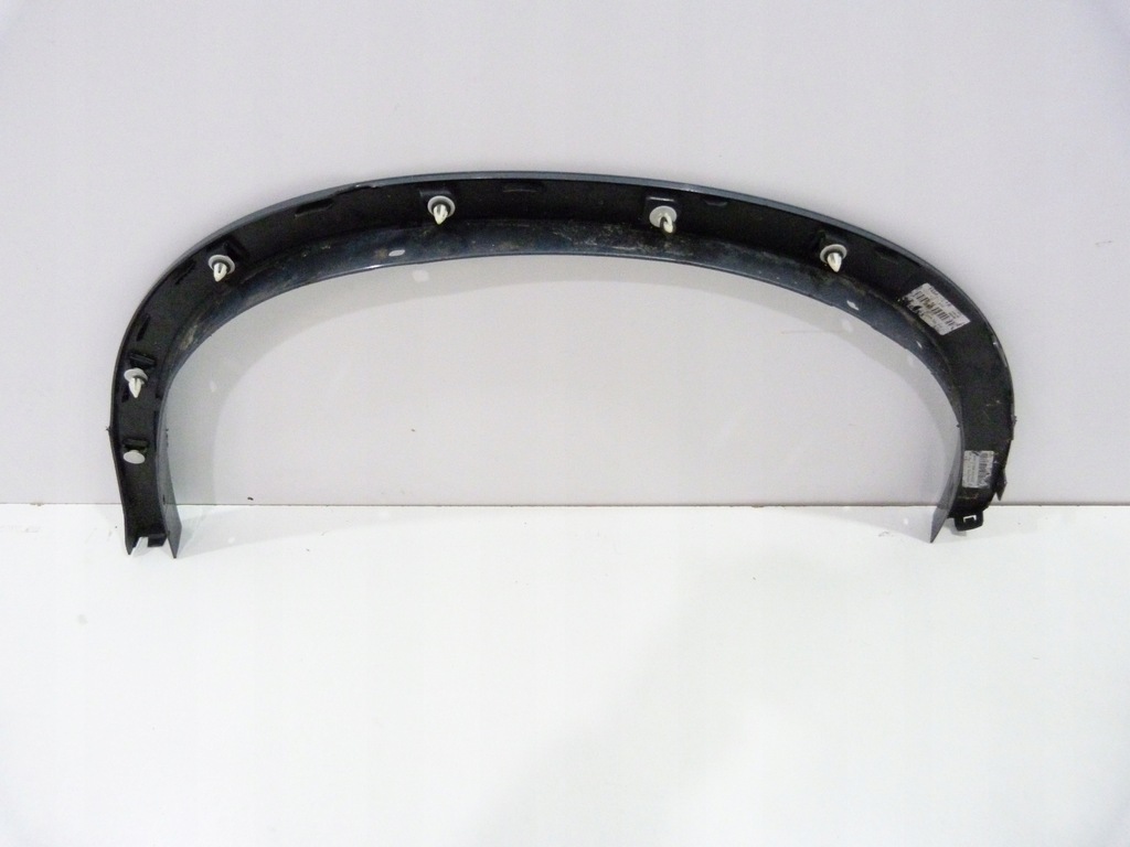 фото №5, Bmw x1 f48 молдинг крила правий задня extra