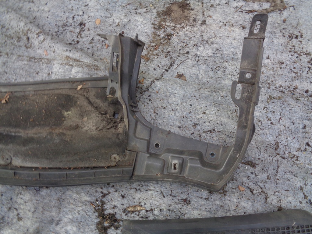 фото №14, Молдинг жабо r-scenic iii ren 668100006r