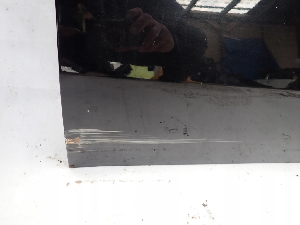 фото №4, Kia sportage iv 4 15- дверь правое перед передние