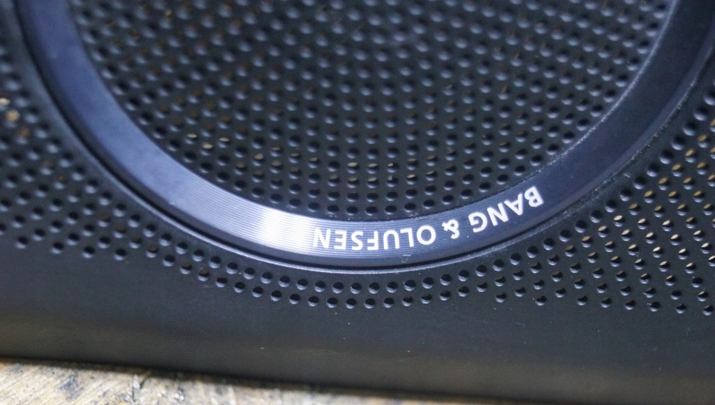 фото №5, A5 8t решётка накладка динамика 8t0857228a b&o