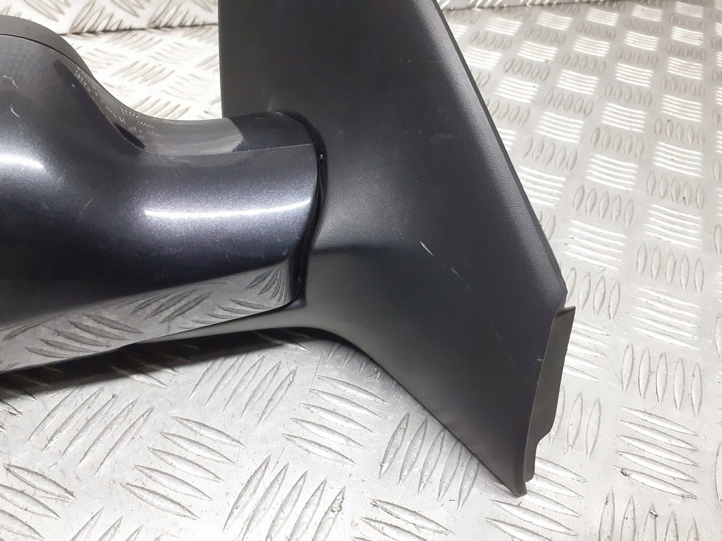 фото №6, Дзеркало праве електричний renault megane ii teb66