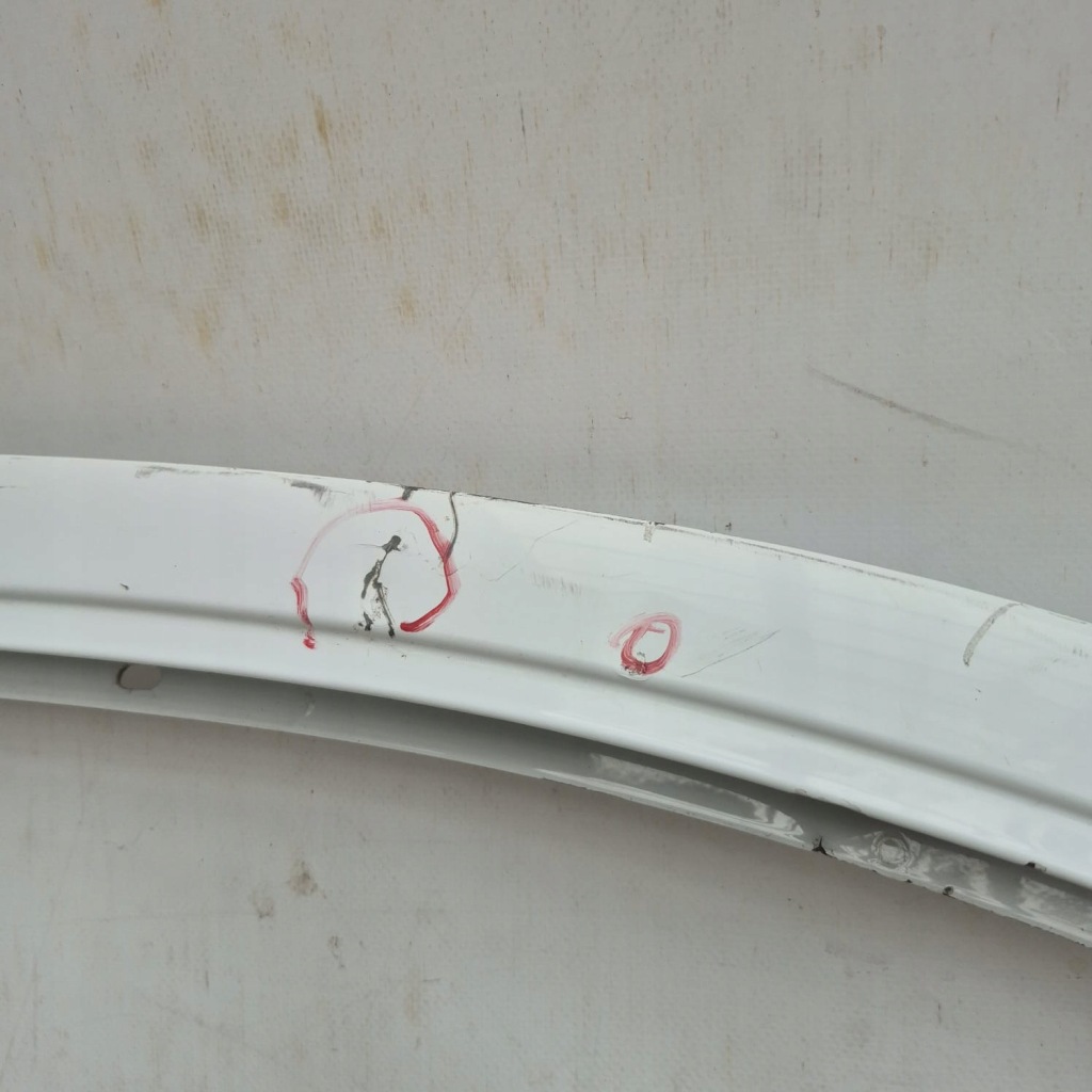 фото №11, Ford transit custom i 1 mk1 12-17 дверь перед передние правое