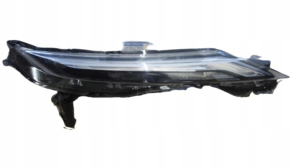 Купить Nissan juke 2 фара правый  перед full led drl 19-