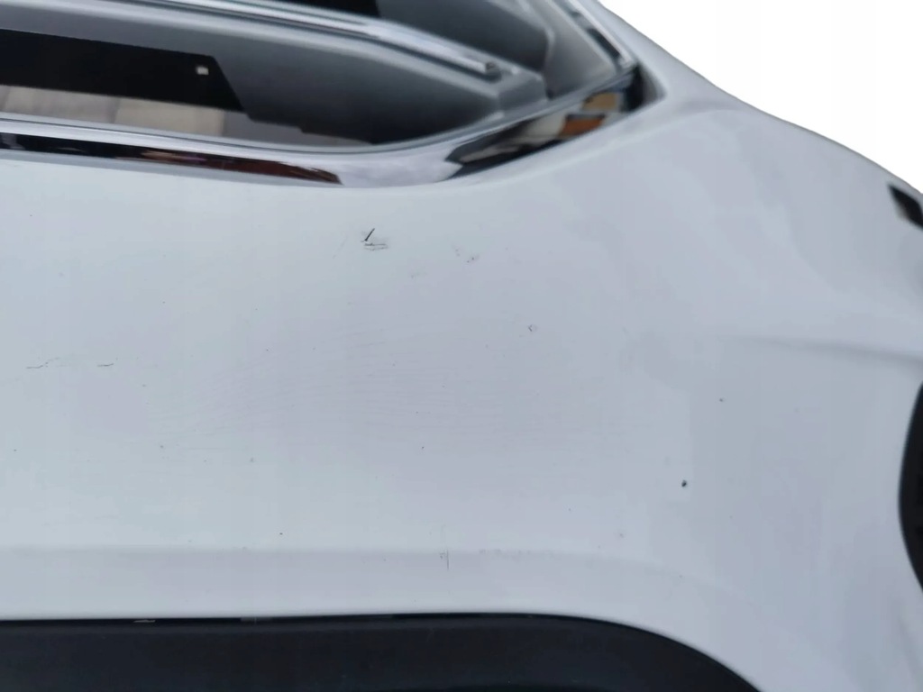 фото №12, Бампер, решётка радиатора, решётка радиатора, решётки, электропроводка ford kuga mk-2 lift