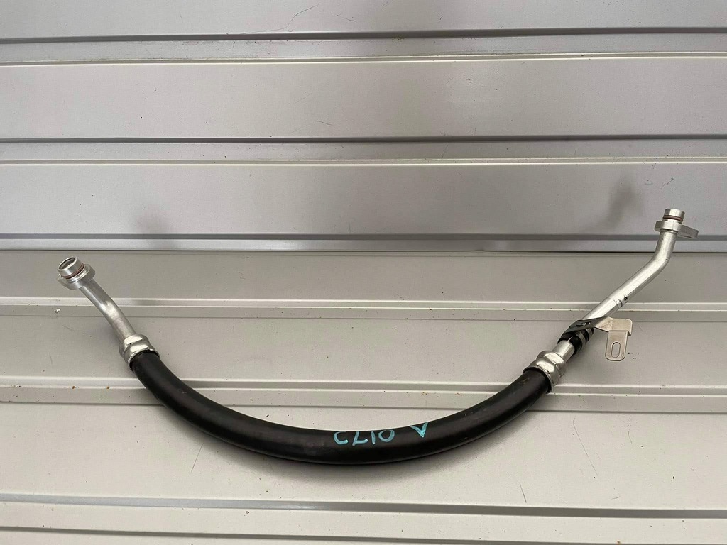 фото №1, Renault clio v шланг кондиціонера 924540725r