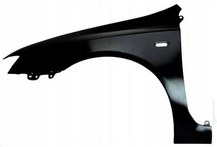 Купити Крила передній лівий fiat stilo 01-07 3d новий