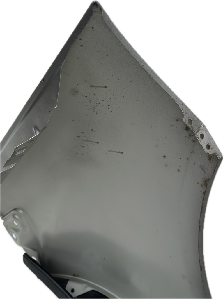 Крыло перед передний левый 748 lak mercedes a w169 оригинал 1698810101 Оригинал