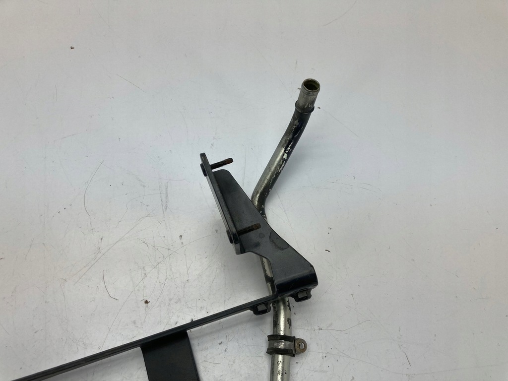 фото №5, Iveco stralis euro 6 трубки wody клапан регулировки 1147412076