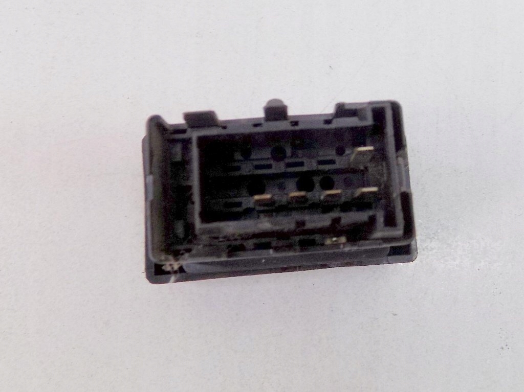 фото №5, Renault premium 420 03r переключатель блокировка мост